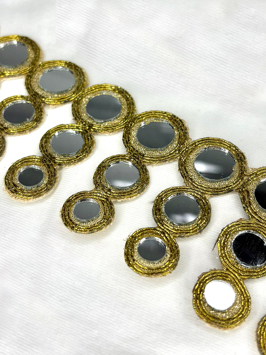 Choker glow PRE-VENTA