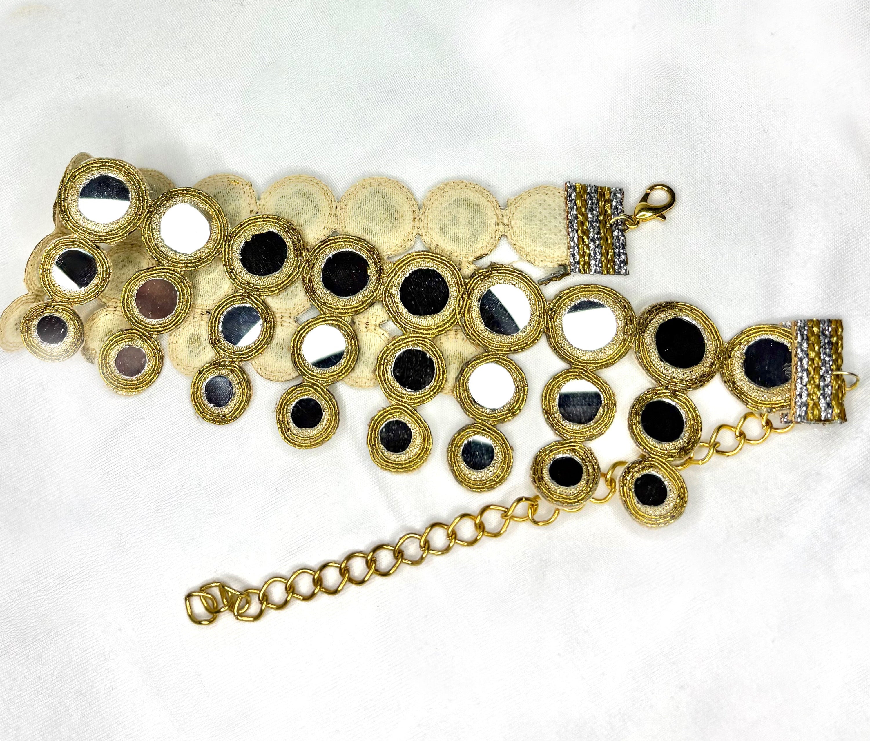 Choker glow PRE-VENTA