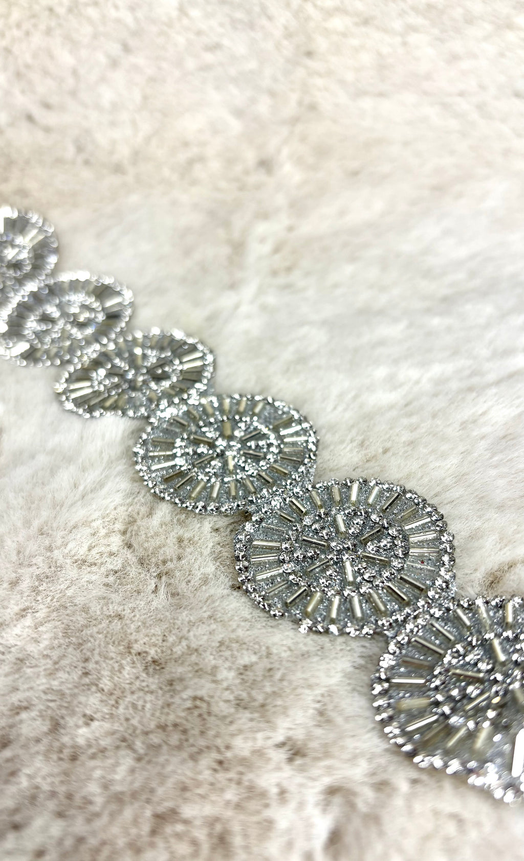 Choker destello PRE-VENTA