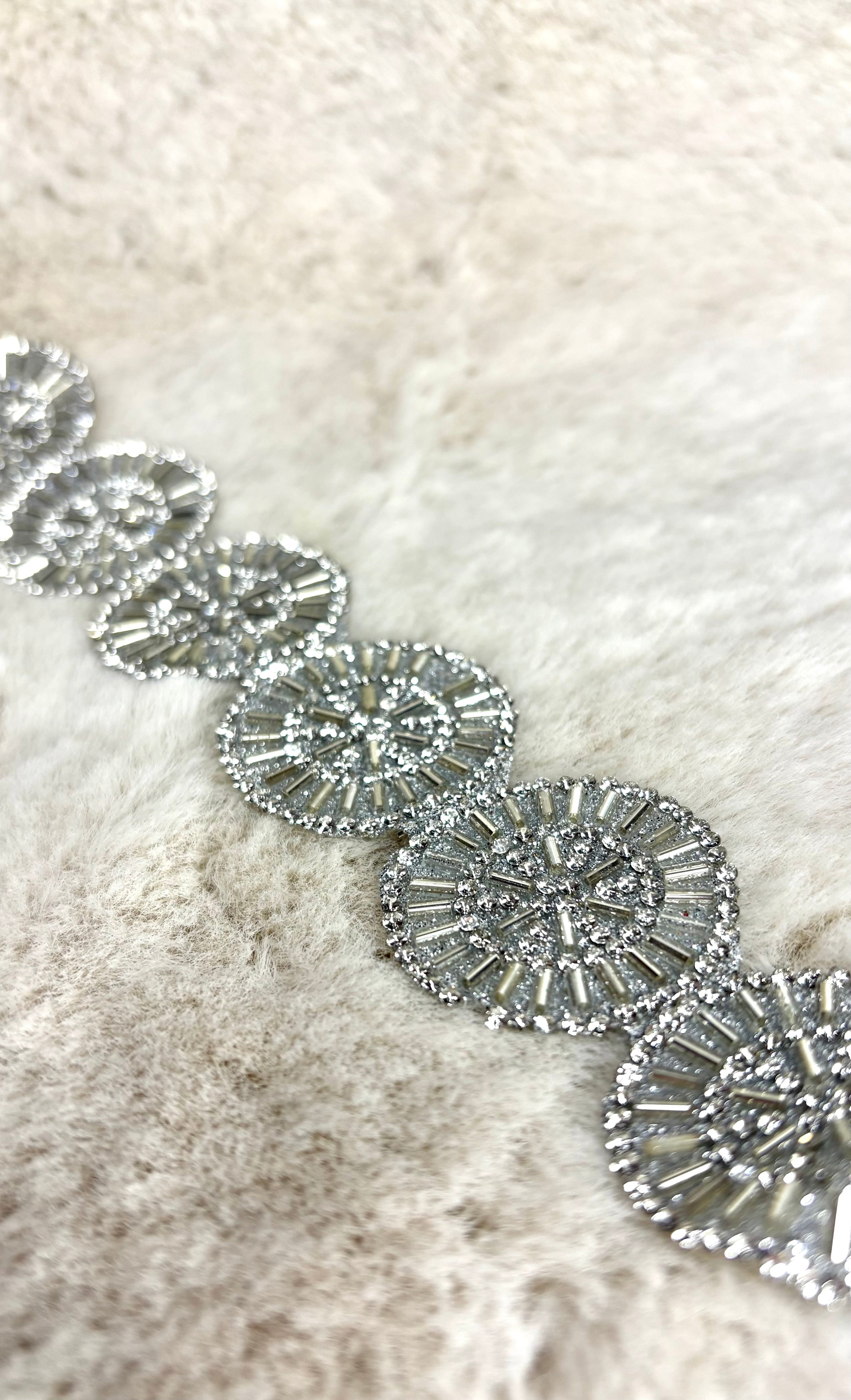 Choker destello PRE-VENTA