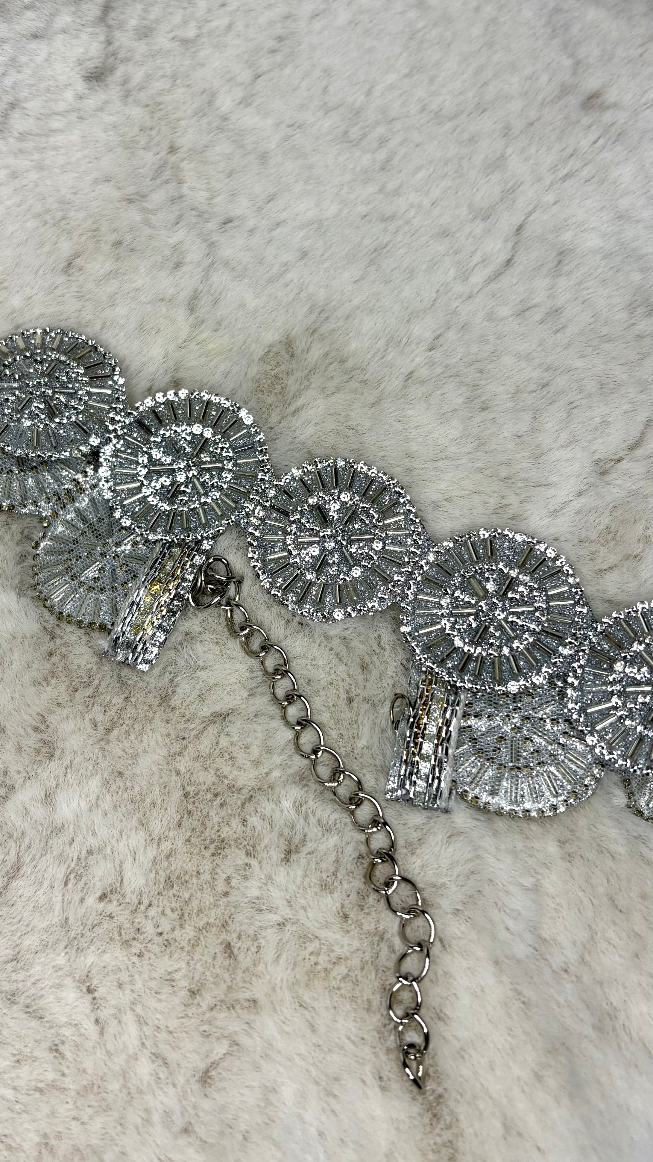 Choker destello PRE-VENTA