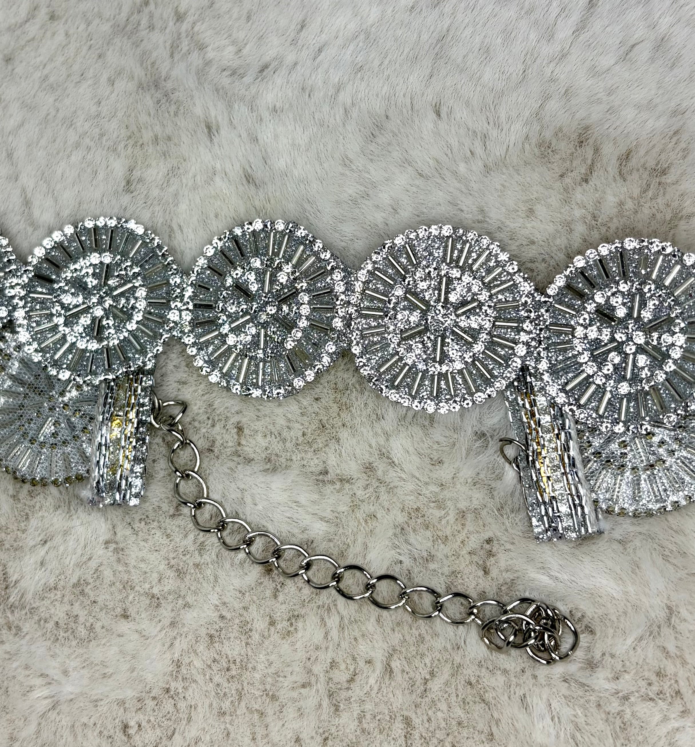 Choker destello PRE-VENTA