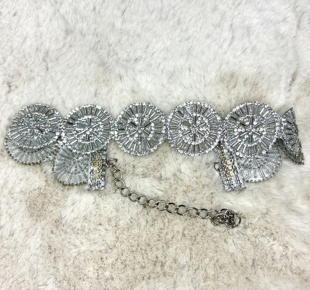 Choker destello PRE-VENTA