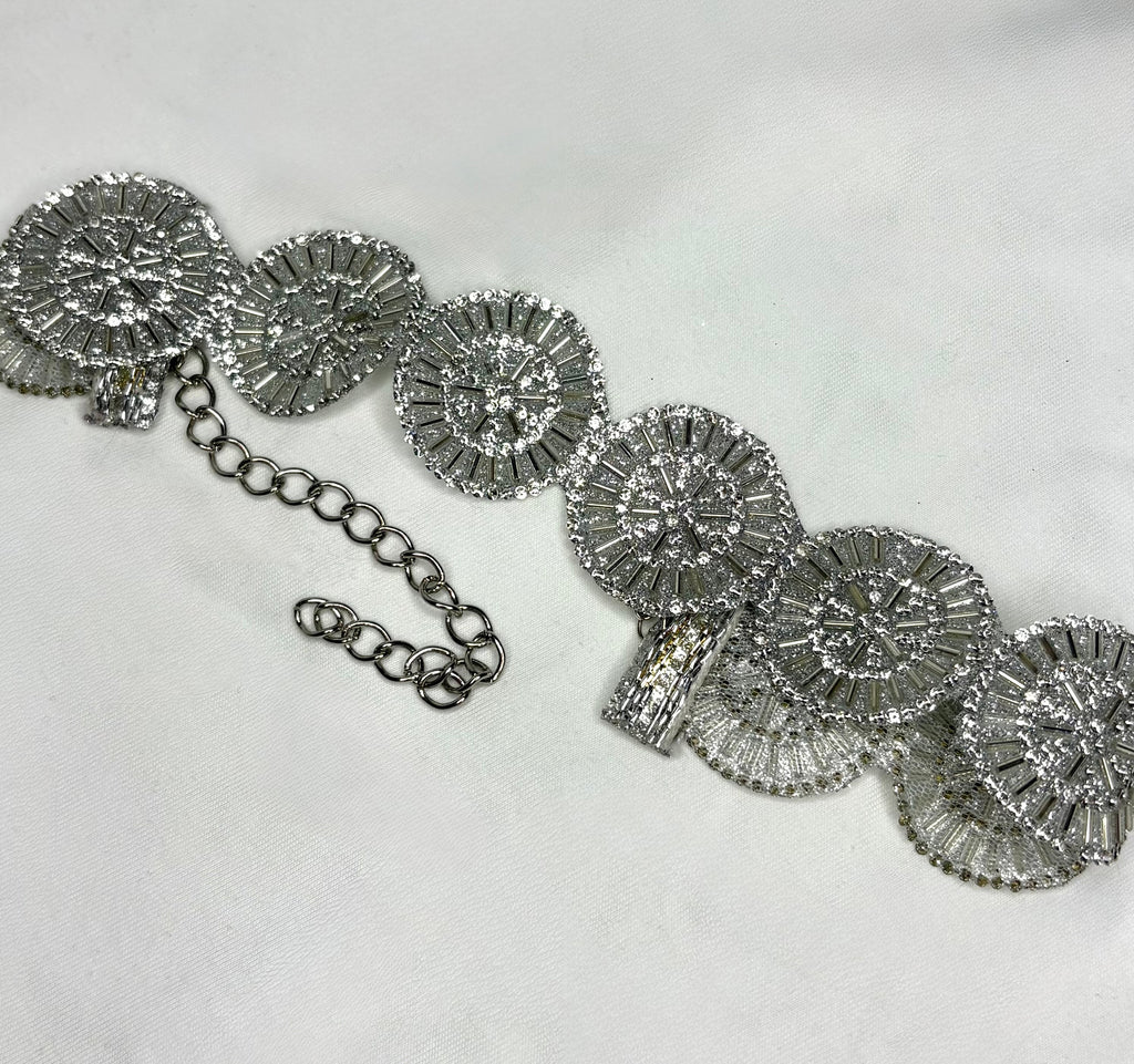 Choker destello PRE-VENTA