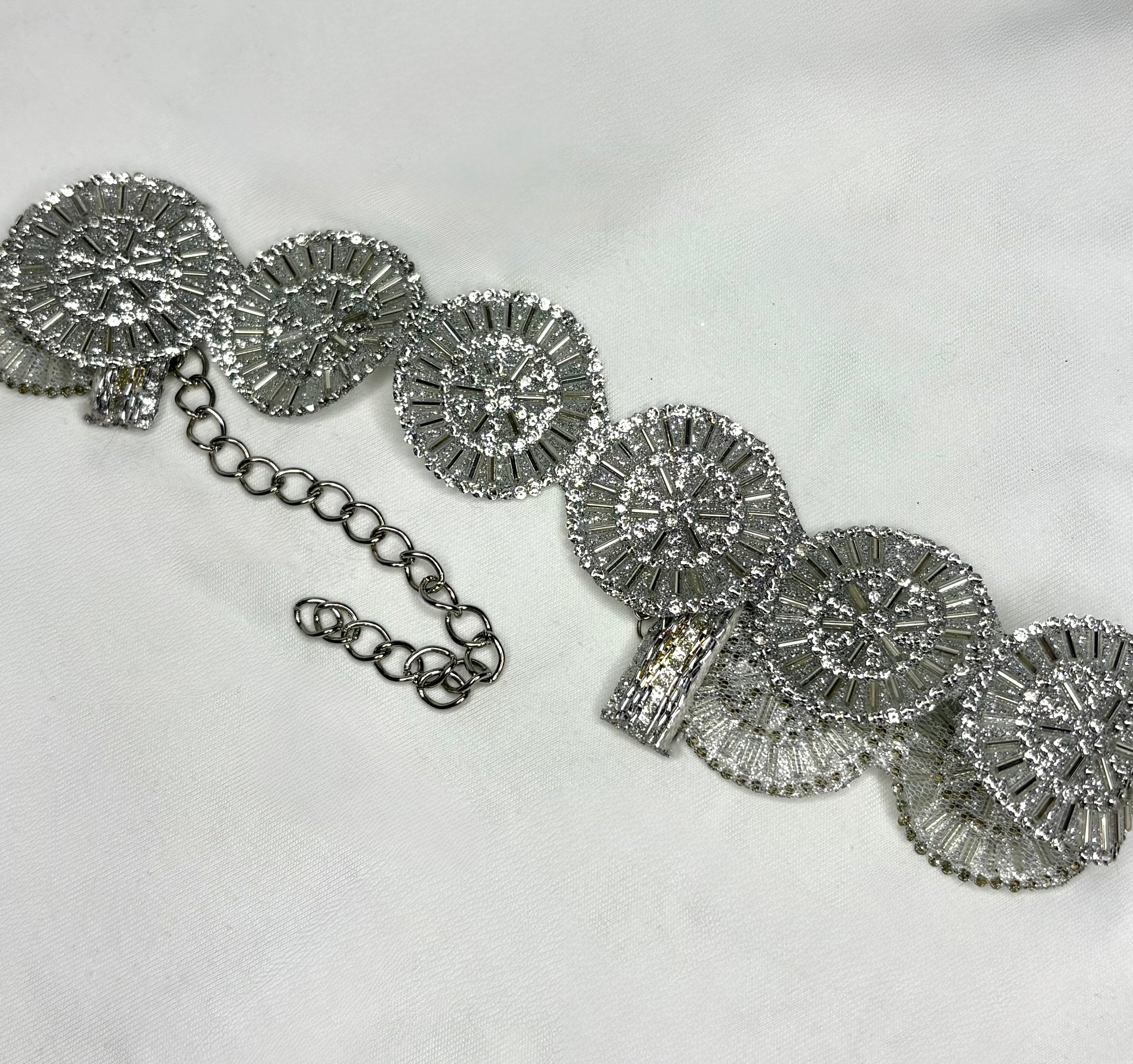 Choker destello PRE-VENTA