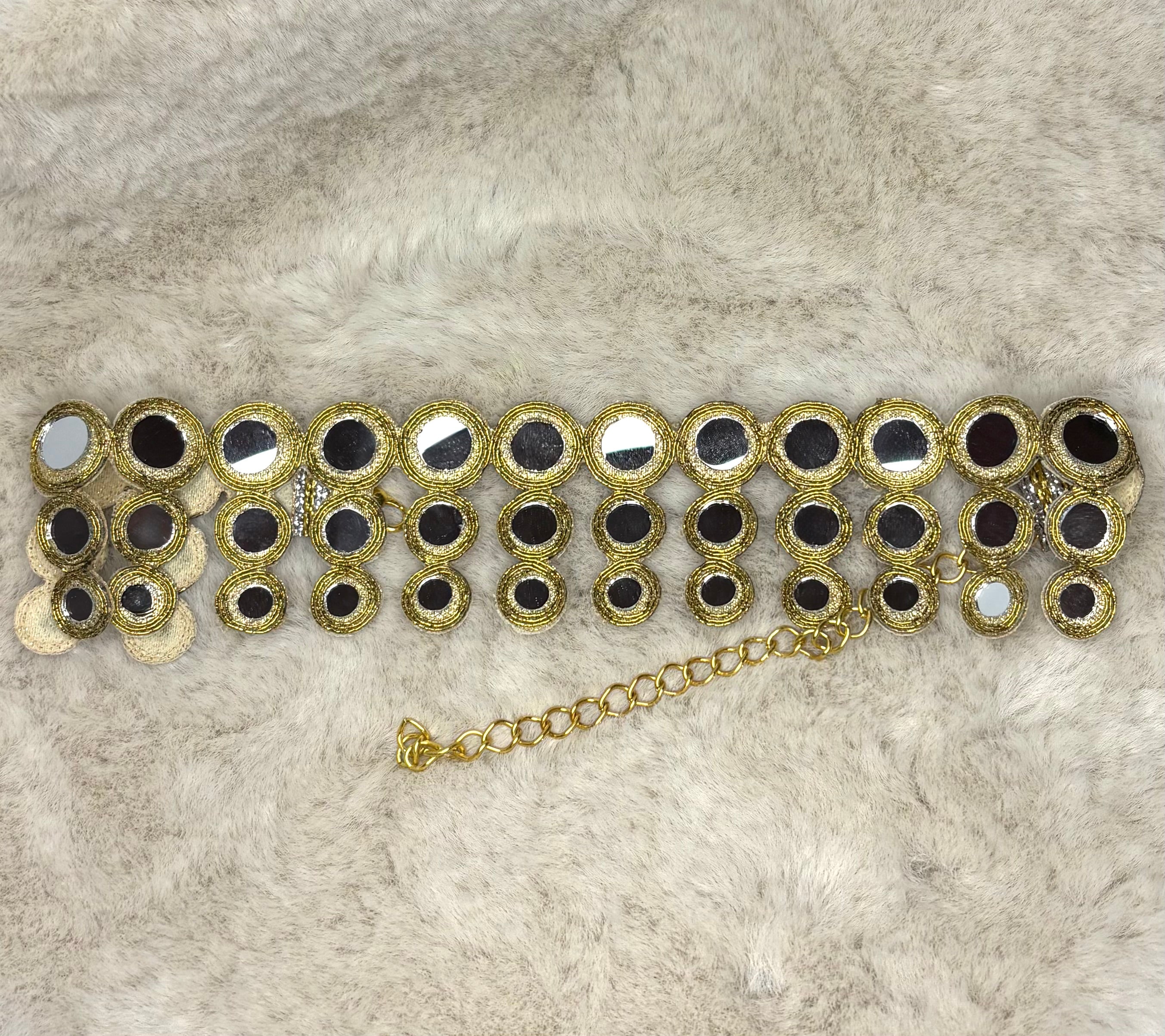 Choker glow PRE-VENTA