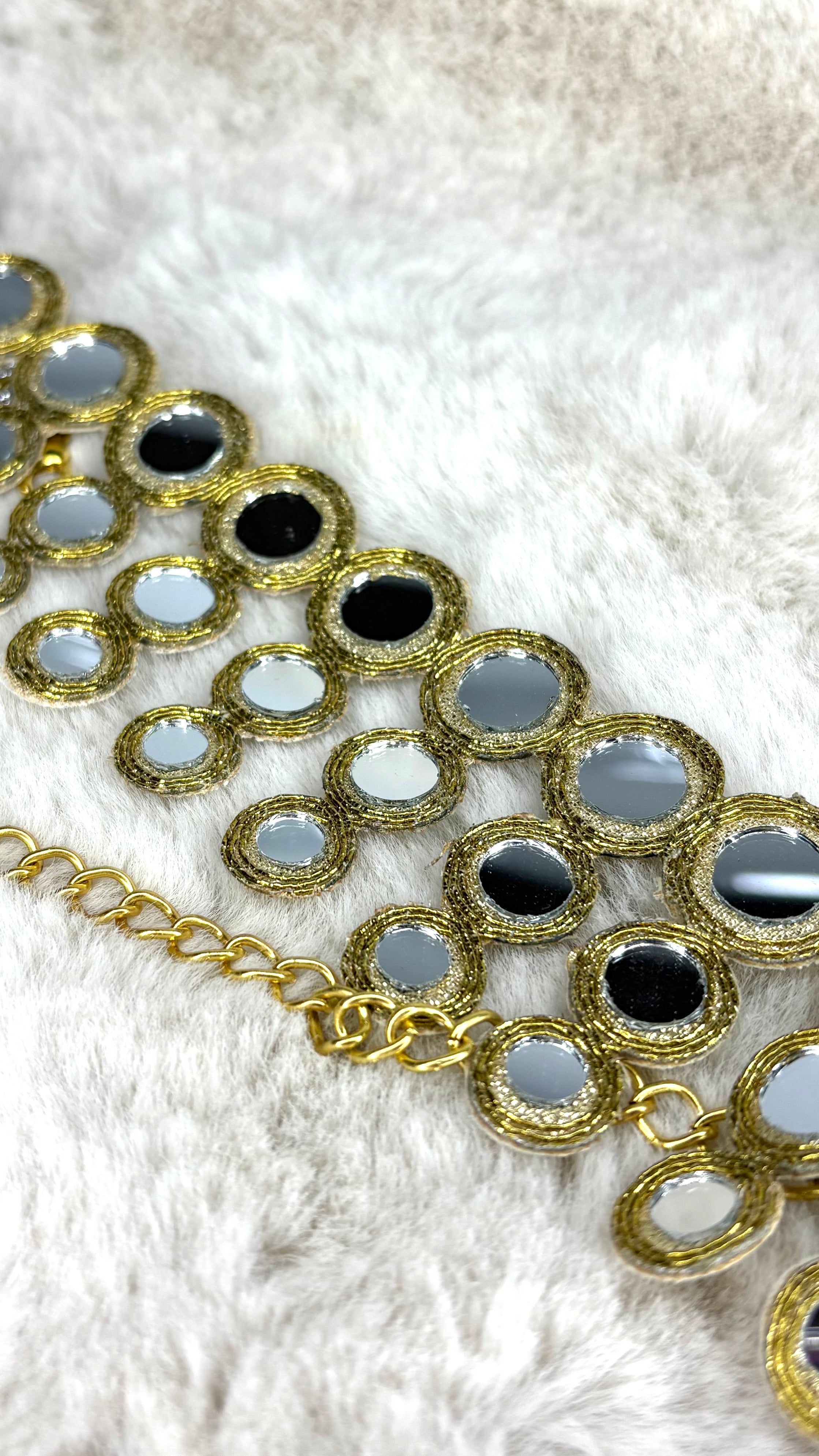 Choker glow PRE-VENTA